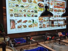 -万龙洲海鲜(南新仓店)