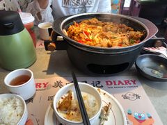 -蛙小侠·沸腾砂锅(西关新天地店)