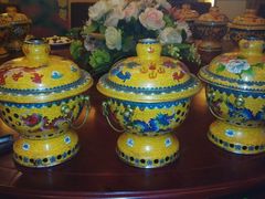 android_upload_pic-通一顺老北京炭火锅(玉桥西路店)