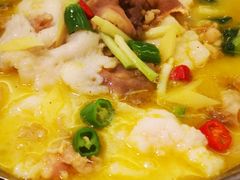 -宏玲餐厅(四川南路店)