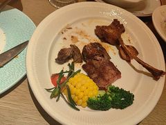 -波特曼西餐厅(中央大街店)