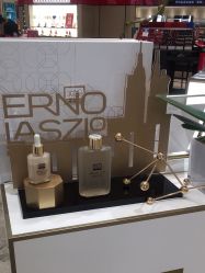 -奥伦纳素Erno Laszlo