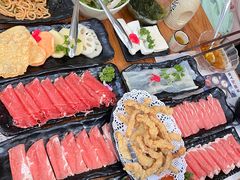 -束河人家(南锣鼓巷店)