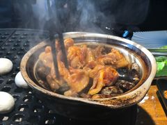 -戴记龙虾(天泽街店)