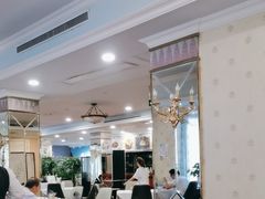 -新侨三宝乐西餐厅(崇文门店)