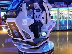 -幸福花欢乐世界(东辰广场A座店)