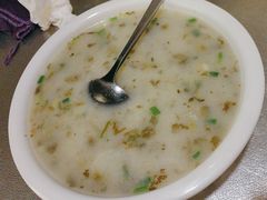 -紫鑫阁饭庄(长安店)