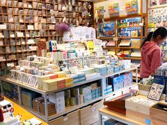 -猫的天空之城概念书店(苏州平江店)