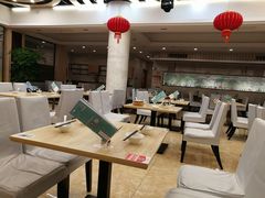 大堂-穆桂英美食(南禅寺店)