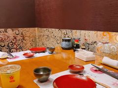 -大江户日本料理(吕厝店)