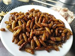 -石屏老字号4号包浆豆腐美食城(泼水广场店)