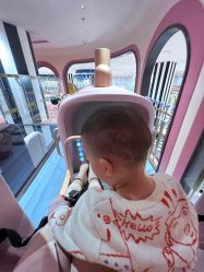 -奈尔宝·儿童乐园·亲子餐厅(鄞州万达店)