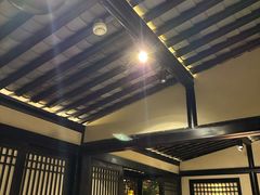 -绿茶餐厅(财富购物中心店)