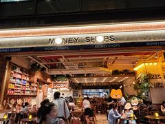 -Money Shops(愚园路店)