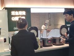 -青花椒花椒鱼(合生汇店)