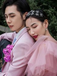 -光阴的故事婚纱摄影(苏州店)