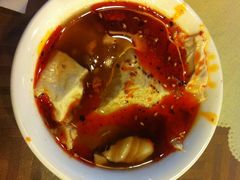 豆腐脑-乾州食府(小雁塔店)