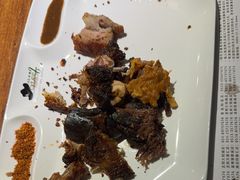 -汉巴味德·烤肉与啤酒的自助(杭州大悦城店)