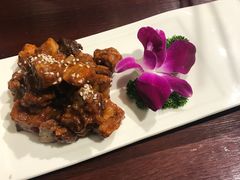 -悟长年潮汕菜砂锅粥(圣熙8号店)