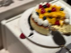 -杭州滨江世融艾美酒店·新食谱全日餐厅