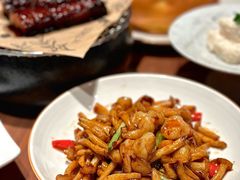 -大树餐厅(益田假日店)