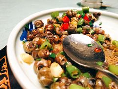 -久宴·天目湖大鱼头(恐龙园店)