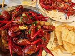 -五七小李子油焖大虾(总店)