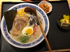 地狱拉面-隐月· 㐂和食屋(芝罘万达公馆店)
