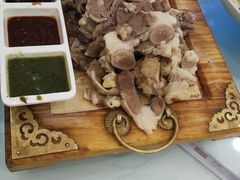 -天下醉美蒙餐(林西店)