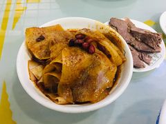 洋芋片-舌尖尖牛肉面(甘南路店)