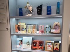 -海马体照相馆(深圳万象天地店)