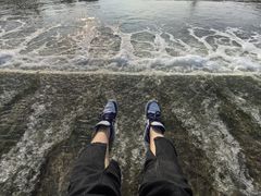 -洨河生态公园