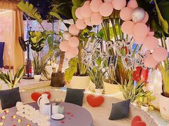-天空花园餐吧·生日·团建(南山店)