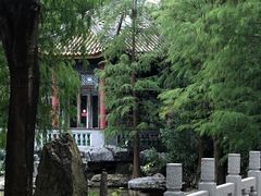-顺峰山公园