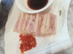 -聚丰园•湖鲜餐厅(阿红私房菜梅石路店)