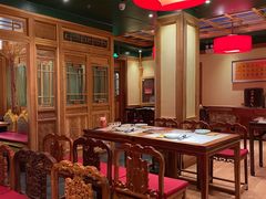 大堂-小吊梨汤·北京菜·烤鸭(长安商场-首都博物馆店)