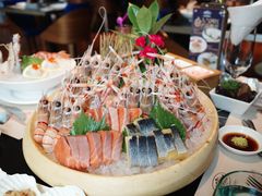-Mr·Fish鱼鲜生海鲜放题(银泰in99店)