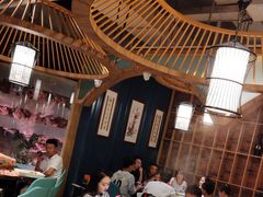 -阿串串老火锅(力盟店)