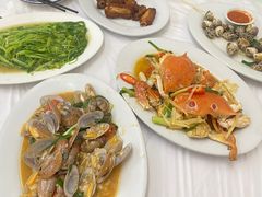 -老三鱼仔店