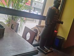 -令狐冲·活鱼馆(宝龙店)