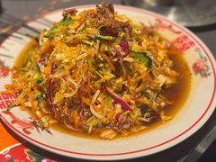 -破摊·东北烧烤(观前街店)