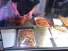 -特派卷·老北京烤鸭卷(合生汇购物中心店)