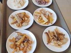 -天宜隆蘑菇宴火锅(石景山旗舰店)