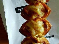 -好利来(亦庄国融店)