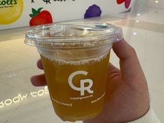 -Cupping Room(Harbour City)