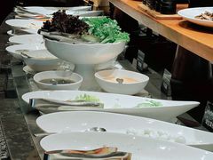 -拉蒂娜·巴西牛排馆 Latina·Brazilian Steakhouse(王府井喜悦店)