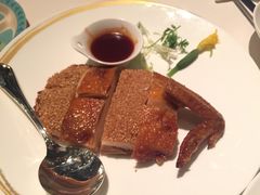 -金轩中餐厅 Jin Xuan(浦东丽思卡尔顿酒店)