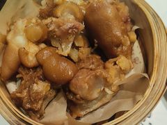 -卤校长老火锅(杨家坪直营店)