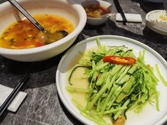 -苏先生海鲜渔庄(金桥店)
