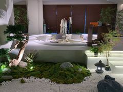-沐SPA·坐忘山城·日式足道